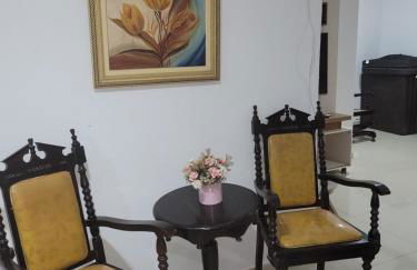 Casa Sophis Hospedaria Praia do Preá - Foto 9