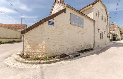 Les 3 cepages - Foto 20