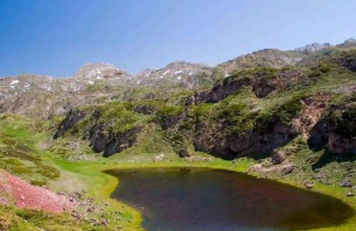 zentralclub apartamento El Nido de Somiedo - Foto 40