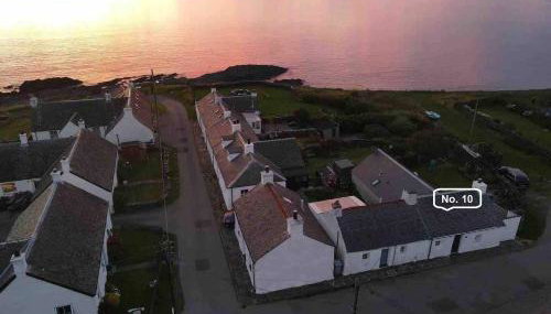 Number 10, Isle of Luing - Foto 3