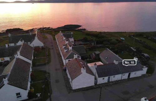 Number 10, Isle of Luing - Foto 3
