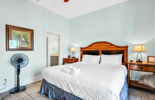 Beachfront home with pool elevator dog-friendly - Foto 12