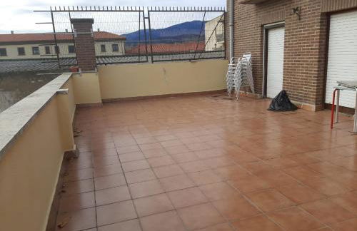 La Cruz Negra de Veruela - Photo 8