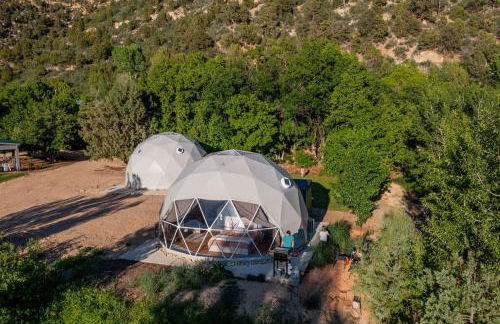 Zen Zion River Dome - Foto 2