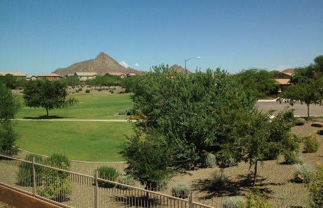 Vista Retreat Vacation Home - Foto 41