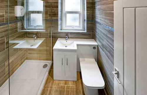 Folkestone Central - Foto 16