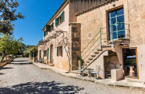 Finca Agroturismo Sa Cova den Borino - Foto 146