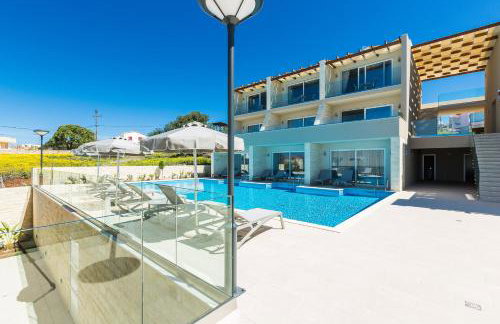 Sun and Sea Plus Resort Hotel - Foto 126