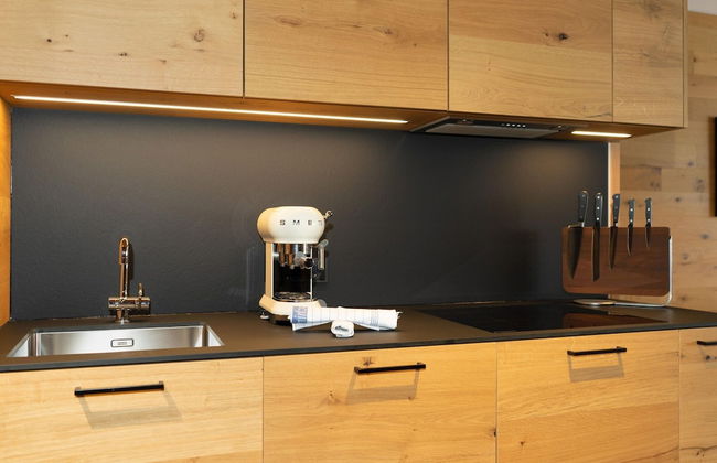 Apartment in Schrocken Near ski Area - Photo 9