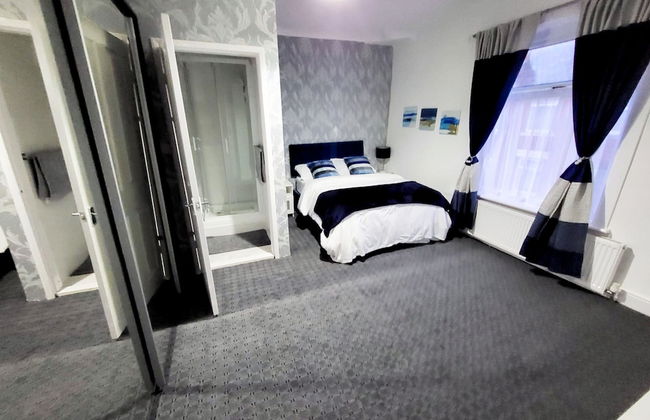 Comfortable Stay - Ivor St - Foto 5