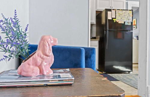 Rock & Roll Retreat in the Heart of Louisville - Foto 20