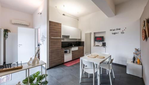 *Love'n fly apartament * Airport- Ducati - Foto 2