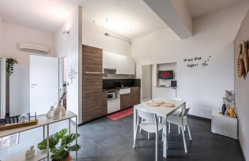 *Love'n fly apartament * Airport- Ducati - Foto 2