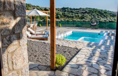 Roggaki Ionian Villas - Foto 36