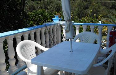 Holiday Apartment With sea View and Mountains View - Foto 22