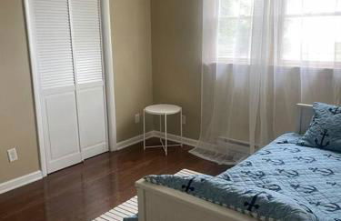 Three Bedroom House - Cape May short walk to the Bay - Foto 14