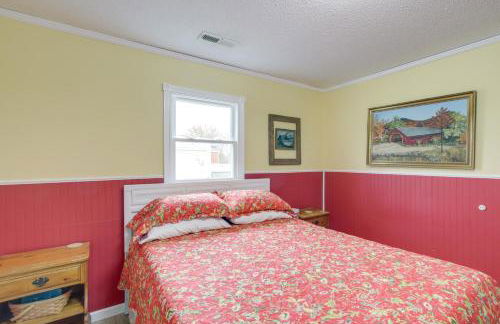 Walk to Nauvoo Temple Remodeled Family Apartment - Foto 11