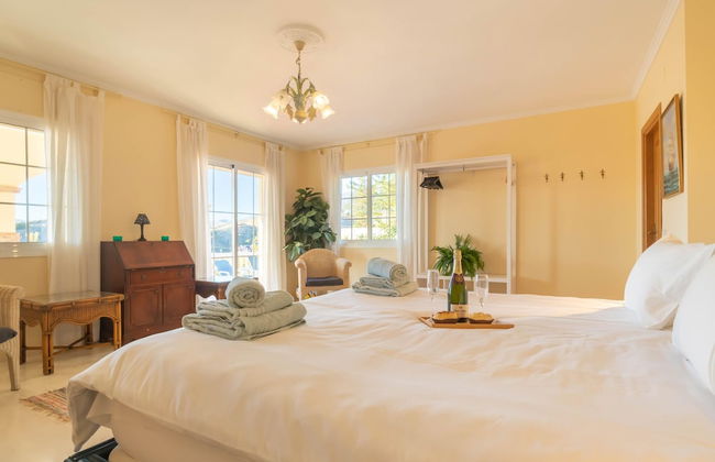 Villa Carlos Mijas Golf - Foto 23