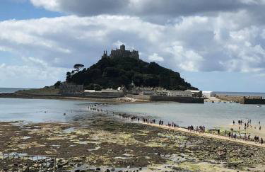 Historical Churchtown House Cornwall - Photo 50