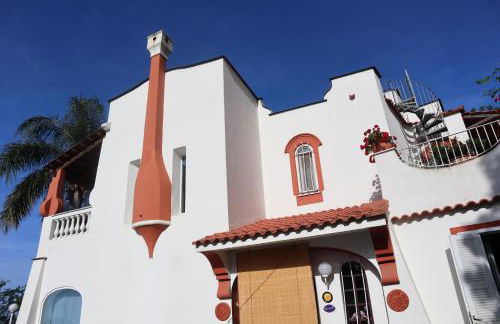 Sea view Villa - La Palma - Foto 1