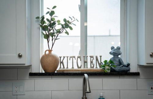 40-Newly renovated, stylish and beautiful apartment with 4br - Foto 10