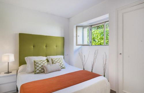 Villa Alcanada - Family only - Foto 38