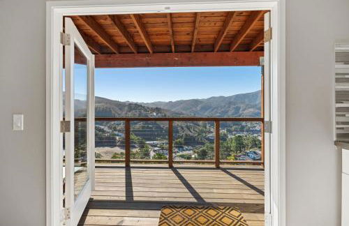 @ Marbella Lane - Chic Abode w/Mountain Skyline - Foto 40