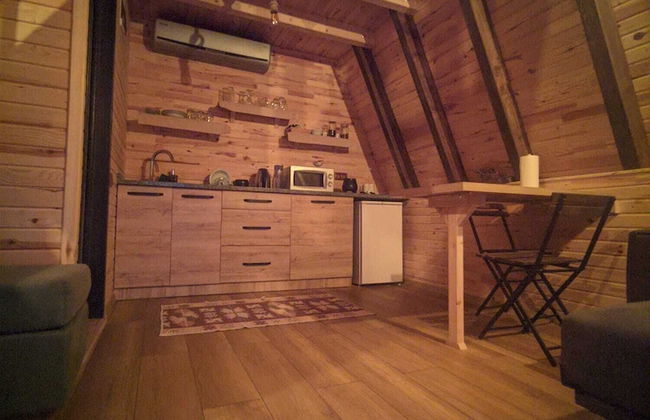 Engreens Suit Bungalov - Foto 21