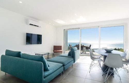 Ocean Views - New Private Condominium with Pool & Sea Views - Foto 7
