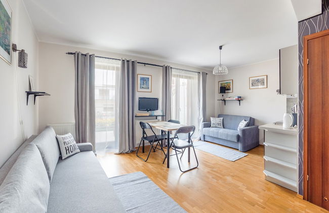 Apartamenty Sun&Snow Villa Klif - Photo 7