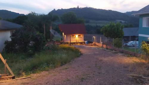 Cabana Linha Brasil - Foto 5