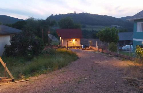 Cabana Linha Brasil - Foto 5