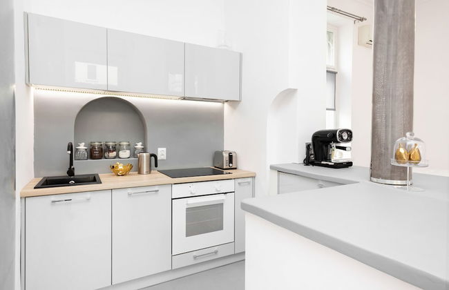 Nowogrodzka 40/67 - Photo 3