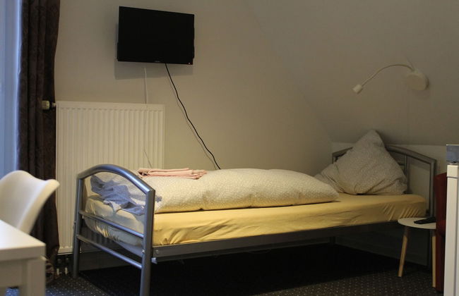 Apartmenthäuser Störtebeker - Foto 2