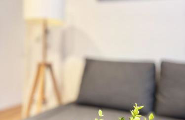 COZEE - Air-Conditioned Apartment with Netflix - Foto 36