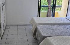 Apto espaçoso, portaria com segurança 24 horas, 2 vagas de estacionamento coberto, piscina adulto e infantil, 2 quadras da praia, próximo ao Crocobeach e Chico do Caranguejo, UPA, supermercado e shopping Rio Mar - Foto 20