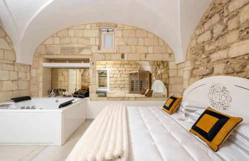 Civico 3 Vitigliano Suite & Spa - Foto 52