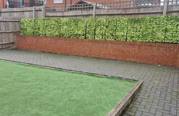 Solid Mirror Home Milton Keynes - Foto 22