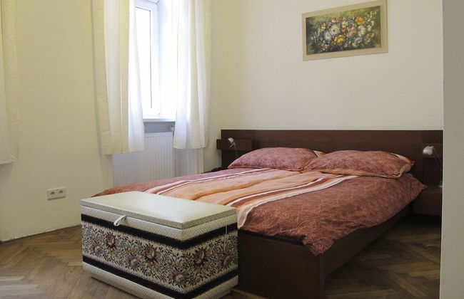 Old Vienna Apartments - Foto 5