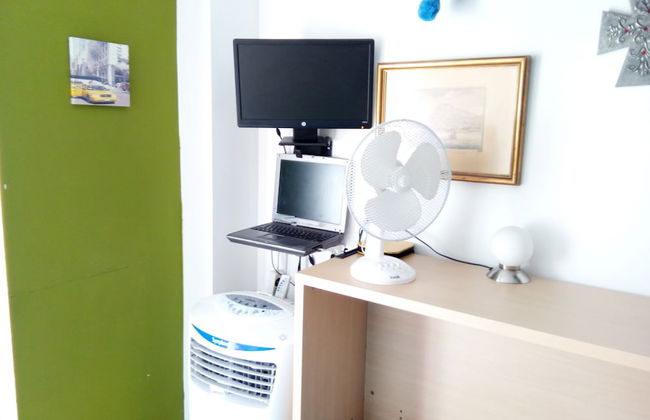 Apartamento Malagueta Campos Elíseos - Photo 7