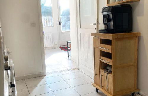 Maison avec jardin et jacuzzi proche Polytechnique - Foto 15