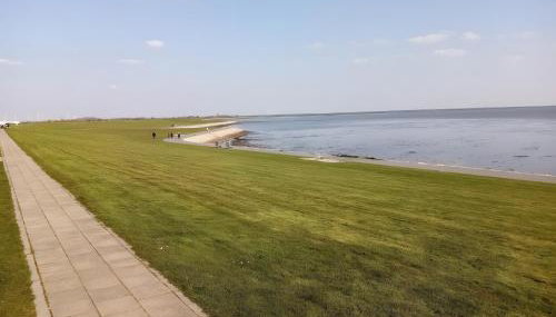 Ferienwohnung Steuerbord - Foto 3