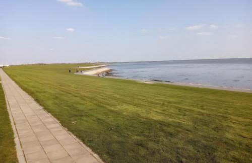 Ferienwohnung Steuerbord - Foto 3