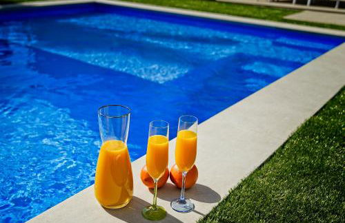 Villa Paradise - Foto 17