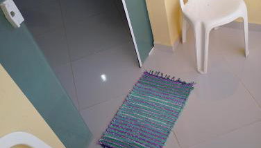 Kitnet 1,Vista fantastica - Foto 2