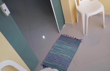 Kitnet 1,Vista fantastica - Foto 2