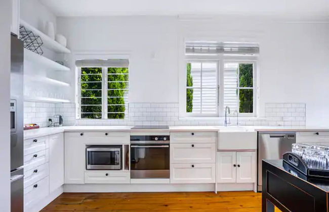 Sunny Two-Bedroom Villa - Foto 5