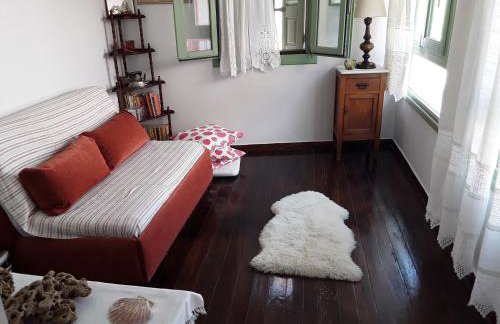 The house in the port - Foto 20