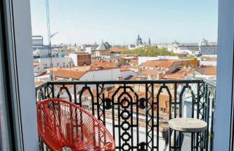 Pousa Luxury Gran Vía, Madrid - Foto 29