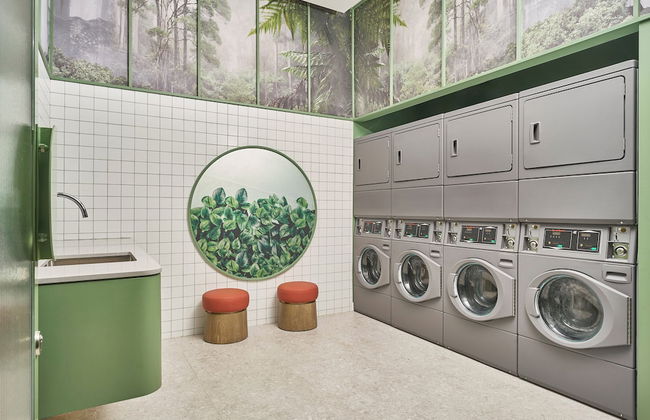 Citadines Science Park Singapore - Photo 30